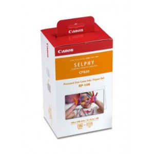 Canon RP1080 paper for CP 820/910/1000/1200